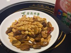 -古乐牛香·鲜牛肉牛杂火锅(千灯店)