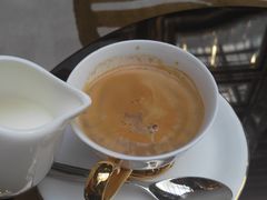 -行者书屋大堂吧 ·下午茶(南京圣和府邸酒店)