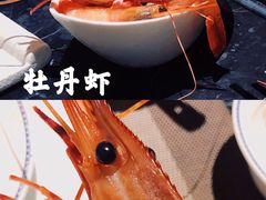 -海鼎荟海鲜姿造(仟禧汇店)