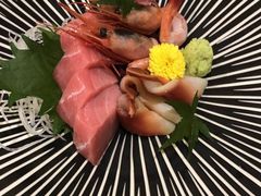 -御瀛日本料理