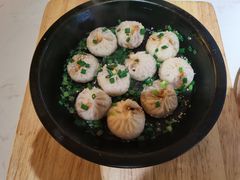 -周三的情书花园餐厅(江北店)