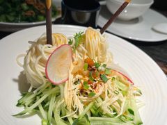 -外婆家(蓝色港湾店)