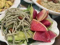 -清真牛街祥云轩门钉肉饼(左家庄店)