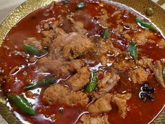 -食客居(缔景店)