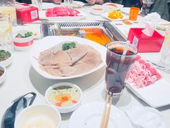 -海底捞火锅鲜切牛肉主题店(长寿路店)