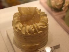 -好利来(清华南门店)