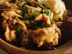 -潮香兴煲仔饭(莲花路店)