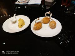 -富力万达嘉华酒店-品珍中餐厅(水果湖店)