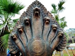 -南宁方特东盟神画