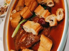 -大铁勺新津菜(中北永旺店)