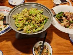 -旺角小渔村·海肠捞饭开创者(二马路店)