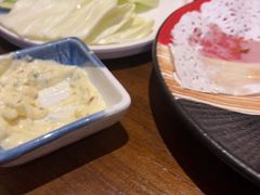 -鸟鹏烧鸟居酒屋(龙岗万科店)