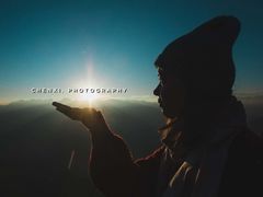 -硗碛藏寨·神木垒景区