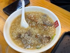-浮屿大同鸭肉粥·始于1983年