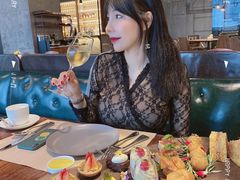 -Mercato莫卡多露台餐厅与酒吧(K11店)