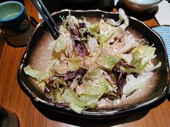 -仓桥家·焗寿司·锅物(光谷步行街店)