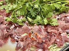 -古彭7只羊·招牌白串·碳锅羊肉旗舰店