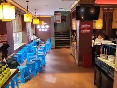-老淮安·淮安菜(周恩来纪念馆店)