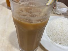 -喜莲咖啡