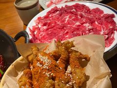 -巴隆门重庆老火锅(太湖路店)