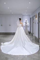 -MANLI BRIDAL婚纱