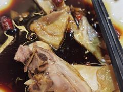 -瑞丰园庭院餐厅·白族传统家常菜