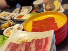 -AJIYA·池袋日式烧肉自助(天津万象城店)