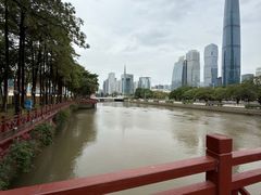 -海心沙亚运公园