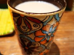 -清真·玛丽亚新疆菜主题餐厅(浙江中路店)