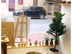 -环悦艺术空间(东山口店)