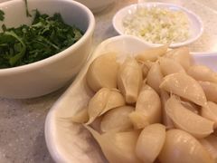 糖蒜-八先生涮肉房(三里河店)