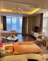 -季橙月子护理中心