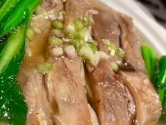 -镛记酒家