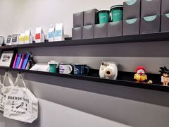-NokNok Coffee(宽窄巷子店)