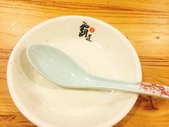 -霸道川面馆(张江店)
