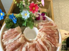 -渔珺石锅鱼·云南菜(天泽街店)