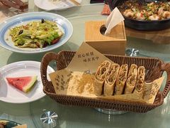 -郭林家常菜(狼垡店)