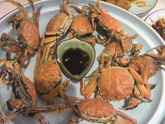 -嗨辣小聚·盘锦河蟹·海鲜烧烤龙虾(盘锦十年好店)