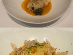 -金轩中餐厅 Jin Xuan(浦东丽思卡尔顿酒店)