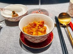 米豆腐烧波龙-新长福(世嘉店)