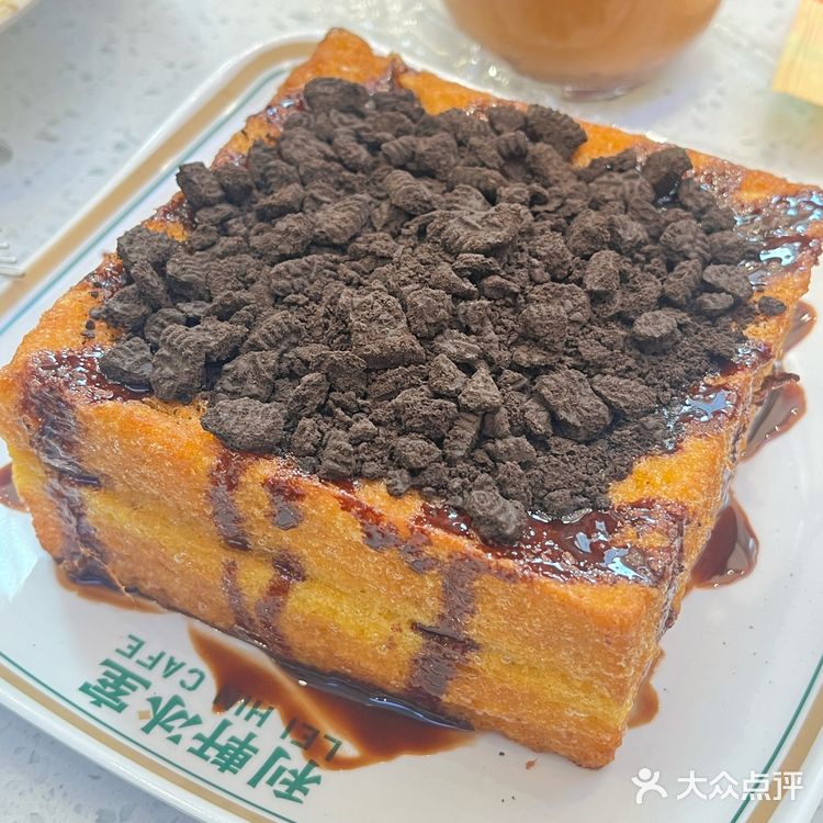 来澳门打卡传说中的“好吃的”茶餐厅？