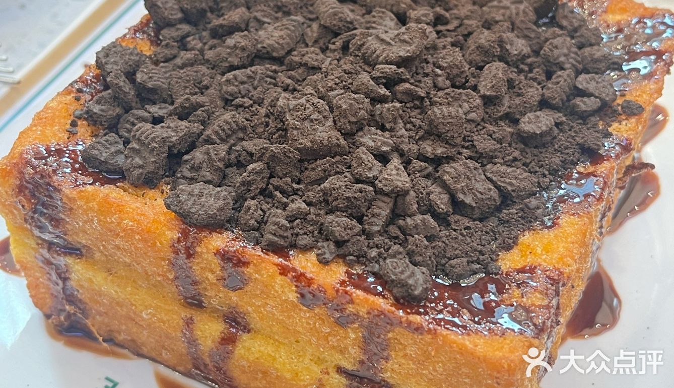 来澳门打卡传说中的“好吃的”茶餐厅？