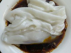 -周家大辣椒面皮(中山街店)