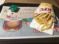 -肯德基(余杭禹航店)