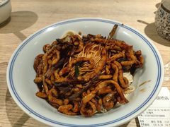 -君东记本帮面馆(天钥桥路店)