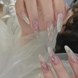 -M·X Nail日式美甲美睫