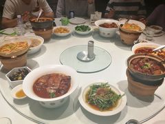 -汤城小厨•粤菜•靓汤(苏州街店)