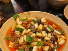 -廖川菜(太阳宫店)