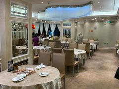 大堂-新兴家喻酒家·羊城名宴(昌岗店)