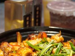-金系·顺德啫鸡大王(创意产业园店)